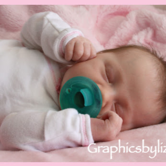 Meet your Posher, Addilyn - Picture 1 of 1